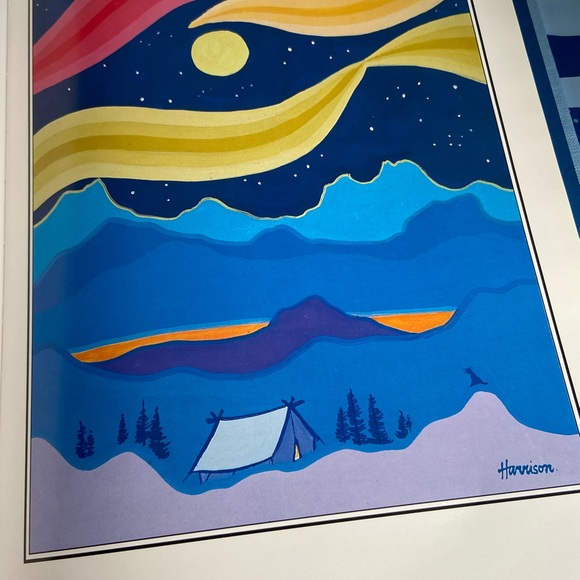 The Shooting of Dan McGrew book by Robert W Service - Picture 12 of 12